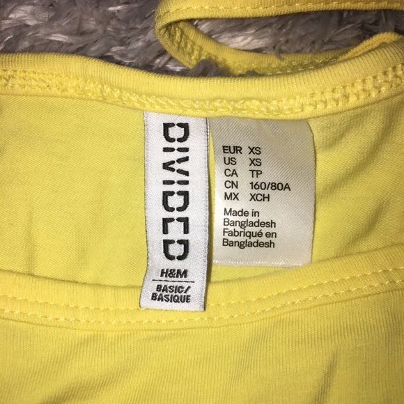 ***(bundle) cropped tank tops - Picture 10 of 10